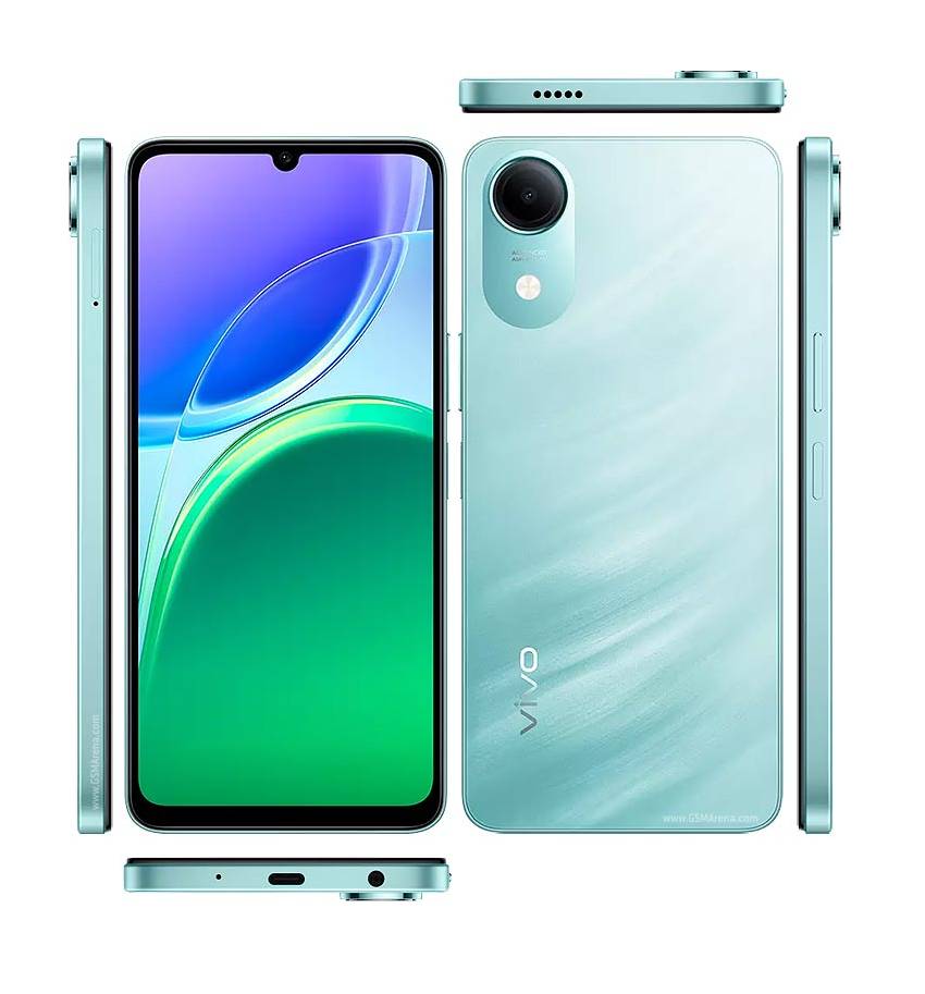 vivo Y05e vivo Y05e