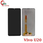 Vivo U20 OEM Display LCD Touch Screen Original Replacement Part Price in Bangladesh (New)