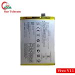 Original Vivo v11 High Quality Battery Price in Bangladesh (New)