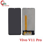 Vivo V11 Pro OEM Display LCD Touch Screen Original Replacement Part Price in BangladeshÂ (New)