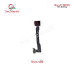 Vivo V15 Front Facing Camera High-quality replacement Part Price in Bangladesh (New)
