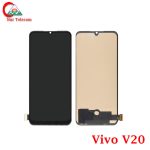 Vivo V20 OEM Display LCD Touch Screen Original Replacement Part Price in Bangladesh (New)