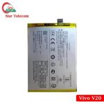 Vivo V20 High Quality Battery Price in Bangladesh (New)