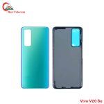 Vivo V20 SE Backshell Back Glass Cover Price in Bangladesh (New)