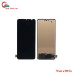 Vivo V20 SE OEM Display LCD Touch Screen Original Replacement Part Price in Bangladesh (New)