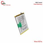 Vivo V21s High Quality Battery Price in Bangladesh (New)