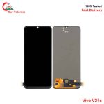 Vivo V21s OEM Display LCD Touch Screen Original Replacement Part Price in Bangladesh (New)
