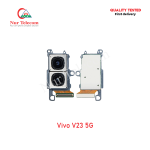 Vivo V23 5G Front Facing Camera High-quality replacement Part Price in Bangladesh (New)