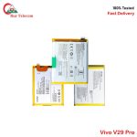 Vivo V29 Pro High Quality Battery Price in Bangladesh (New)