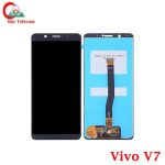 Vivo V7 OEM Display LCD Touch Screen Original Replacement Part Price in Bangladesh (New)