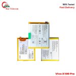 Vivo X100 Pro High Quality Battery Price in Bangladesh (New)