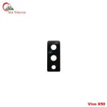 Vivo X50 Camera Glass Price in Bangladesh (New)