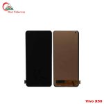 Original Vivo X50 OEM Display LCD Touch Screen Original Replacement Part Price in Bangladesh (New)