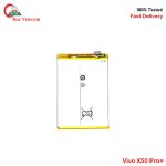 Vivo X50 Pro Plus High Quality Battery Price in Bangladesh (New)