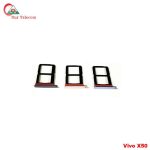 Vivo X50 SIM Card Tray Price in Bangladesh (New)