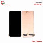 Vivo X60 Pro OEM Display LCD Touch Screen Original Replacement Part Price in Bangladesh (New)