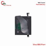 Vivo X60 Pro Plus High Quality Battery Price in Bangladesh in Bangaldesh (New)