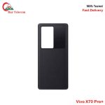 Vivo X70 Pro Plus Backshell Back Glass Cover Price in Bangladesh (New)