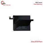 Vivo X70 Pro Plus High Quality Battery Price in Bangladesh (New)