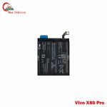 Vivo X80 Pro High Quality Battery Price in Bangladesh (New)