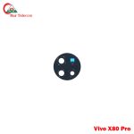 Vivo X80 Pro Camera Glass Lens Price in Bangladesh (New)