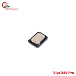 Vivo X80 Pro loudspeaker Price in Bangladesh (New)