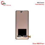 Vivo X80 Pro Plus OEM Display LCD Touch Screen Original Replacement Part Price in Bangladesh (New)