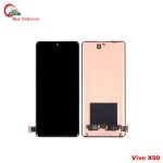 Vivo X90 OEM Display LCD Touch Screen Original Replacement Part Price in Bangladesh (New)