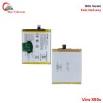 Vivo X90s High Quality Battery Price in Bangladesh (New)