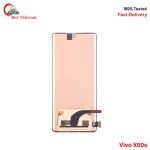 Vivo X90s OEM Display LCD Touch Screen Original Replacement Part Price in Bangladesh (New)