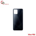 Vivo Y01 Backshell Back Glass Cover Price in Bangladesh (New)