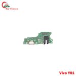 Vivo Y01 Charging Logic Price in Bangladesh (New)