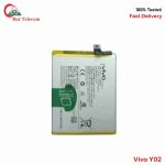 Vivo Y02 High Quality Battery Price in Bangladesh (New)