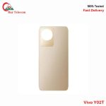 Vivo Y02T Backshell Back Glass Cover Price in Bangladesh (New)
