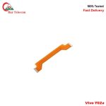 Vivo Y02a Motherboard Flex Cable Price in Bangladesh (New)