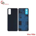 Vivo Y02s Backshell Back Glass Cover Price in Bangladesh (New)