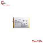 Vivo Y02s High Quality Battery Price in Bangladesh (New)