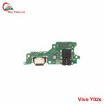 Vivo Y02s Charging Logic Price in Bangladesh (New)