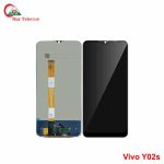 Vivo Y02s OEM Display LCD Touch Screen Original Replacement Part Price in Bangladesh (New)