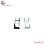 Vivo Y02s SIM Card Tray Price in Bangladesh (New)