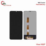 Vivo Y02T OEM Display LCD Touch Screen Original Replacement Part Price in Bangladesh (New)