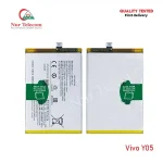 Vivo Y05 High Quality Battery Price in Bangladesh (New)