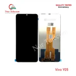 Vivo Y05 OEM Display LCD Touch Screen Original Replacement Part Price in Bangladesh (New)