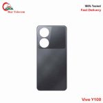 Vivo Y100 Backshell Back Glass Cover Price in Bangladesh (New)