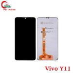 Original Vivo Y11 OEM Display LCD Touch Screen Original Replacement Part Price in Bangladesh (New)