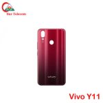 Vivo Y11 Backshell Back Glass Cover Price in Bangladesh (New)