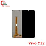 Vivo Y12 OEM Display LCD Touch Screen Original Replacement Part Price in Bangladesh (New)