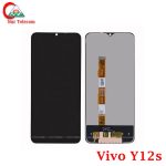 OriginalÂ Vivo Y12s OEM Display LCD Touch Screen Original Replacement Part Price in Bangladesh (New)