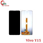 Vivo Y15 OEM Display LCD Touch Screen Original Replacement Part Price in Bangladesh (New)