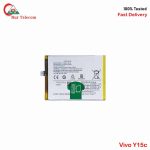 Vivo Y15c High Quality Battery Price in Bangladesh (New)